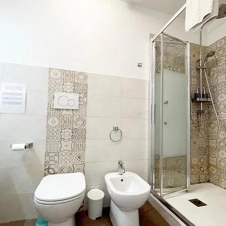 Guest house Bibbi's House San Lorenzo