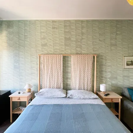 Guest house Bibbi's House San Lorenzo *