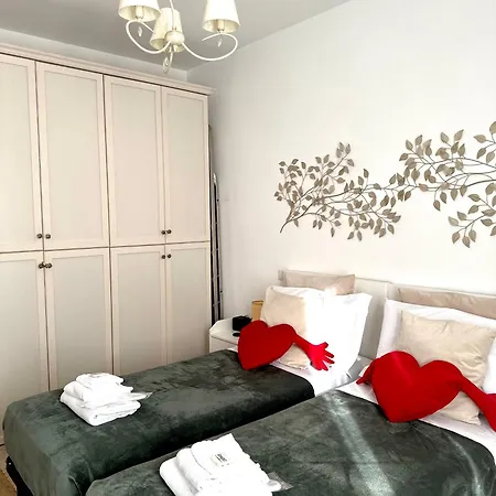 Gemelli-san Pietro-trastevere-casa Con Posto Auto Apartment