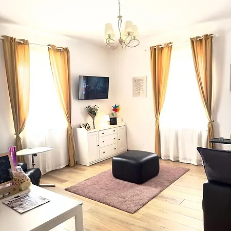 Gemelli-san Pietro-trastevere-casa Con Posto Auto Apartment *