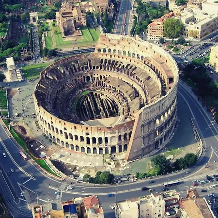 Colosseo