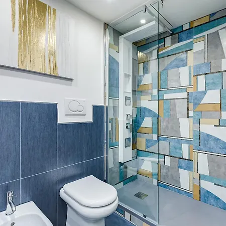 Lovely In The Center Of Rome, Fabrizia. Apartment
