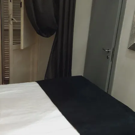 Giuggioli Hotell