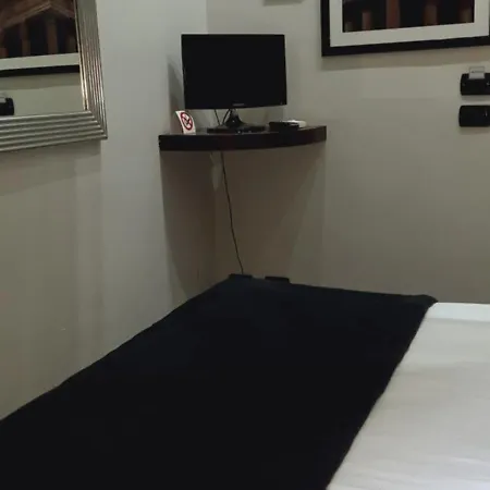 Hotell Giuggioli