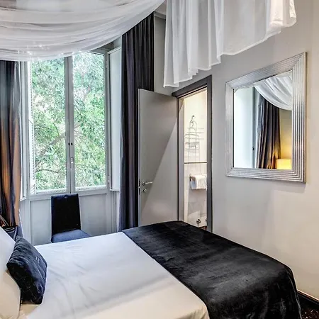 Giuggioli 3* Roma