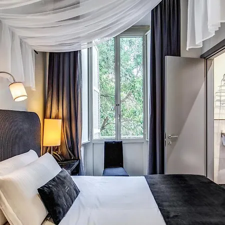 Giuggioli Hotel Roma