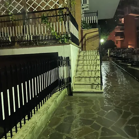 La Casa Della Scaletta Apartamento *