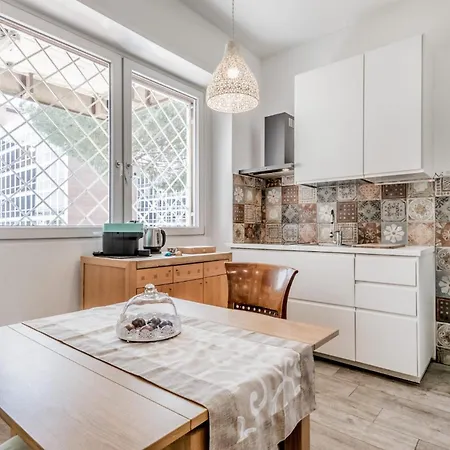 Maison Accademia Apartment
