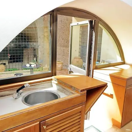 Apartment Pantheon With Private Terrace Rome