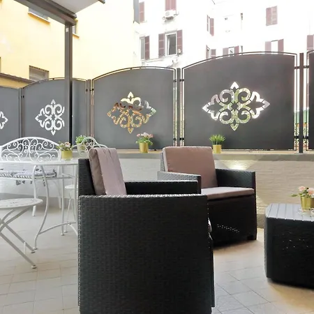 Roman Holiday Suites * Rome