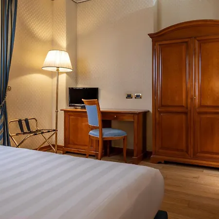Oceania Hotel Řím