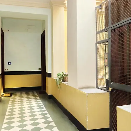Roman Holiday Suites Guest house Rome