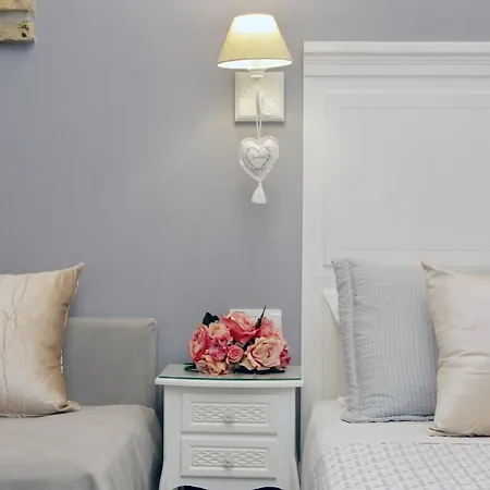 Roman Holiday Suites Rome