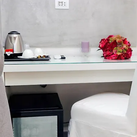 Guest house Roman Holiday Suites Rome