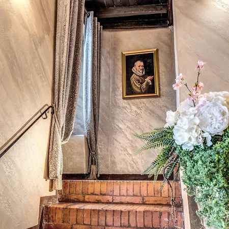 Boutique Relais Barozzi &