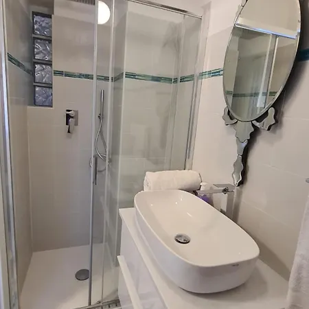 Hybris Campo De' Fiori Apartment Rome