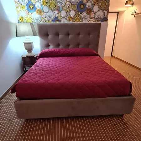 Appartement Hybris Campo De' Fiori Rome