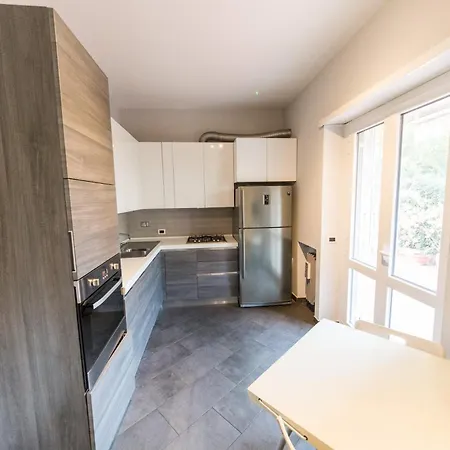 Casa Arianna Appartamento Roma
