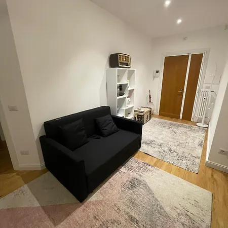 Monteverde Elegante E Moderno Apartment Rome
