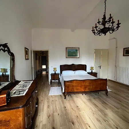 Panisperna Apartment *