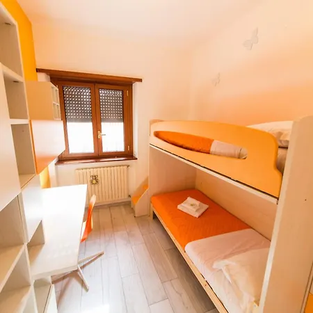 Casa Arianna Roma