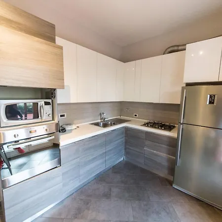 Casa Arianna Appartamento Roma