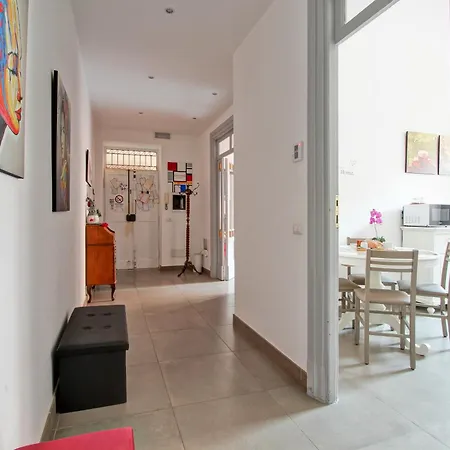 Domvs Romae Apartment *