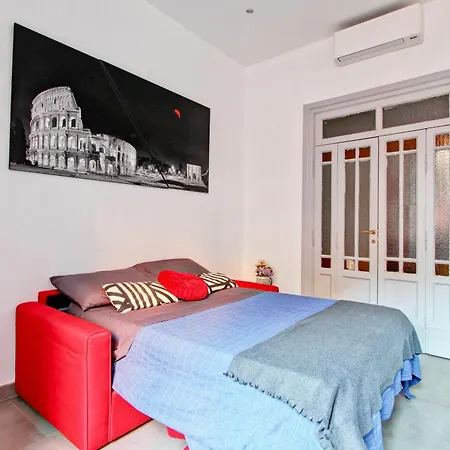 Domvs Romae Apartment Rome