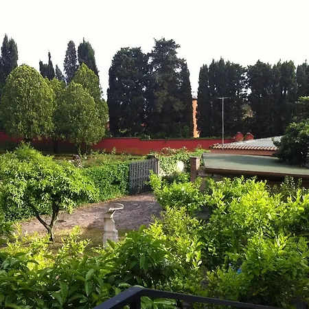 Iolanda Guest house Rome