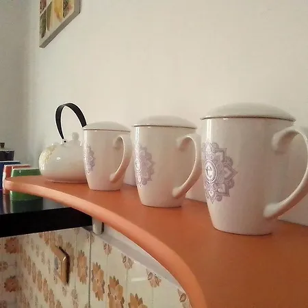 Domus Lucilla *