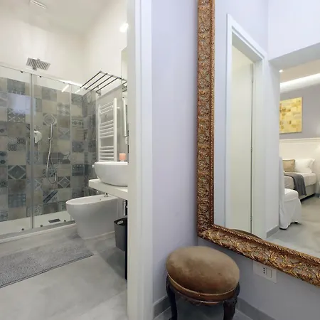 Roman Holiday Suites Rome