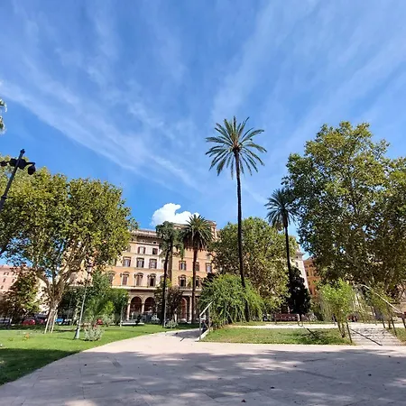 Guest house Roman Holiday Suites Rome