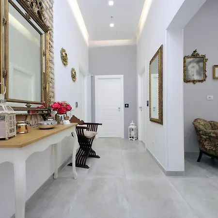 Guest house Roman Holiday Suites Rome