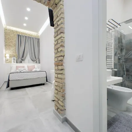 Guest house Roman Holiday Suites Rome
