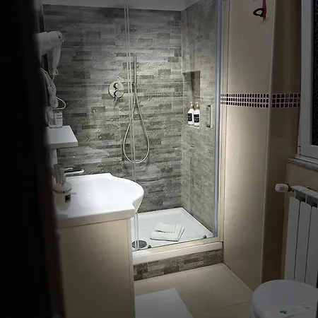 Apartment Appia