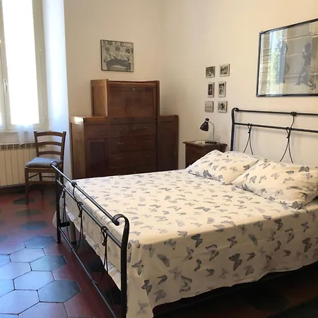 Casa In Trastevere Rome