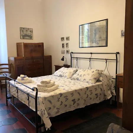 Casa In Trastevere Apartment Rome