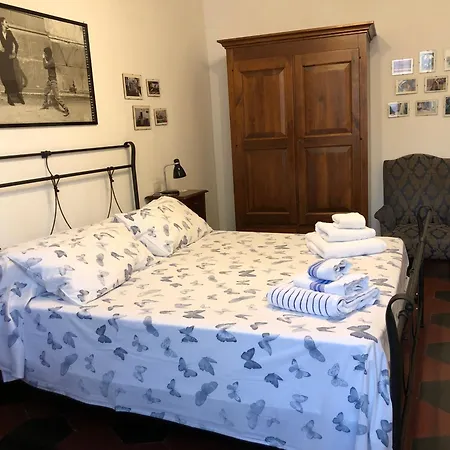 Casa In Trastevere