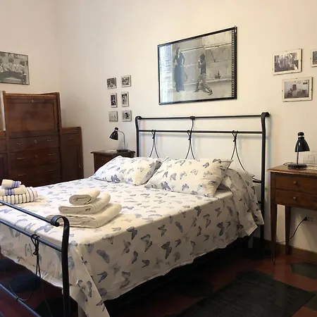 Apartment Casa In Trastevere