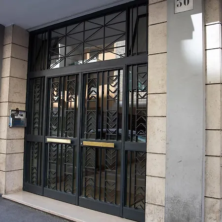 Domus Coriolano * Řím