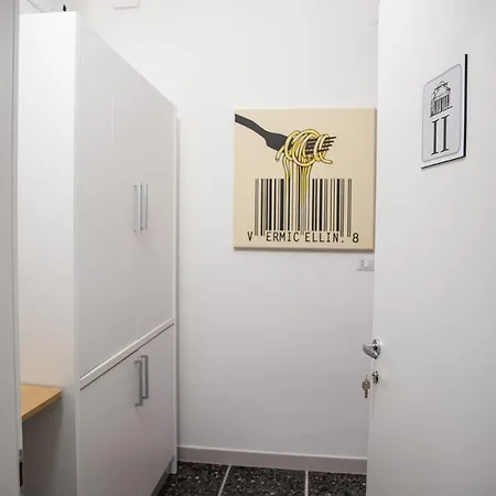 Domus Coriolano *