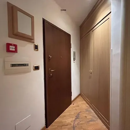 Auditorium Maxxi Luxury Guest house