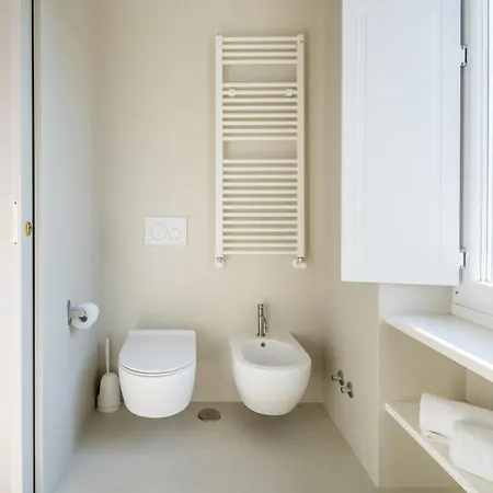 Apartamento Fisher's In Testaccio Roma