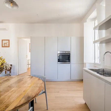 Apartamento Fisher's In Testaccio