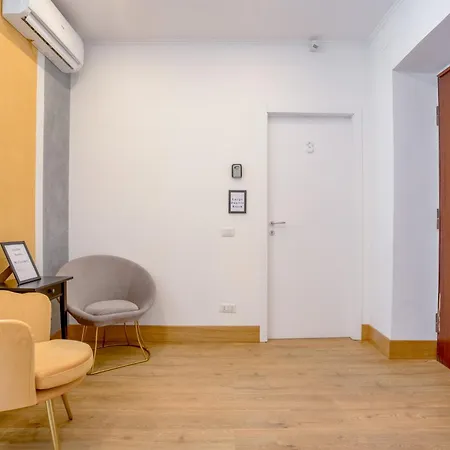 Guest house New Unico San Cosimato