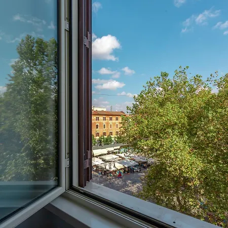 Unico San Cosimato Affittacamere Roma