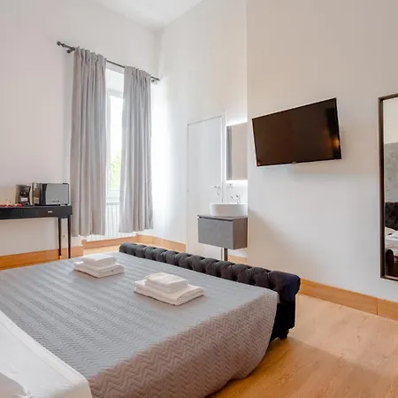 New Unico San Cosimato Guest house Rome