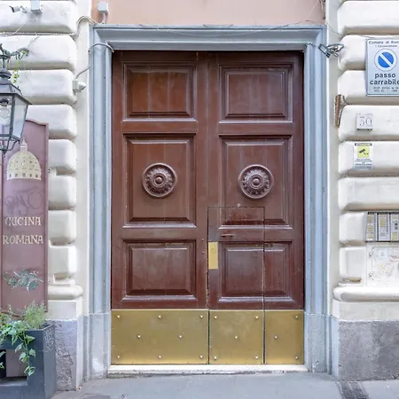 Affittacamere Unico San Cosimato *