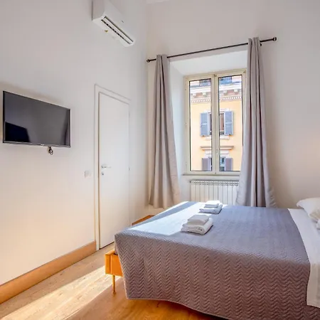 Guest house New Unico San Cosimato Rome