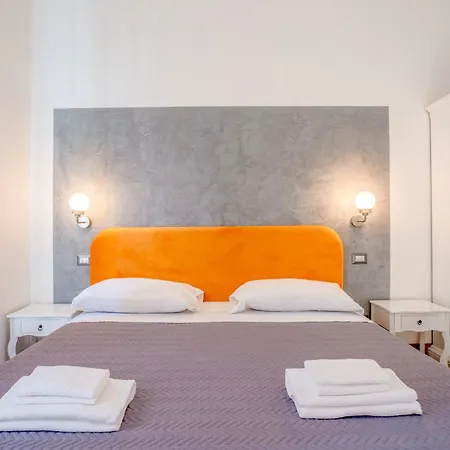 New Unico San Cosimato * Rome